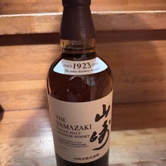 山崎　700ml