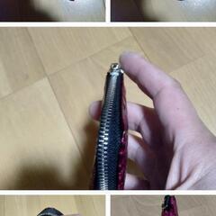 小銭入れ。