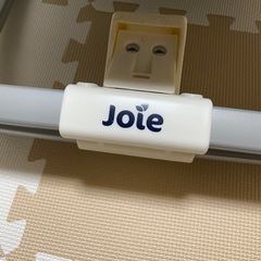 バウンサー　joieの画像