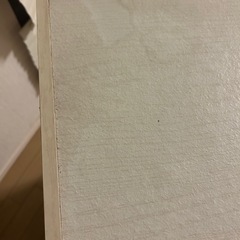 カラーボックス　ジャンクの画像