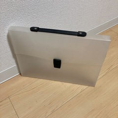 A4アルタートケース（書類ケース