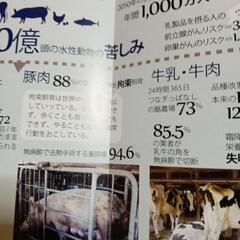 動物愛護チラシ　玄関前に貼っていただける方。 - 助け合い