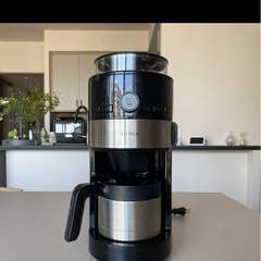 コーヒーメーカー