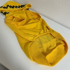 ペット 犬服 PEANUTS スヌーピー パーカーの画像