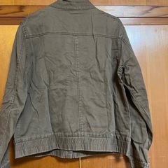 ジャケットの画像