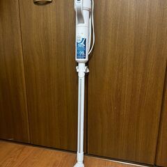 中古掃除機(有線)