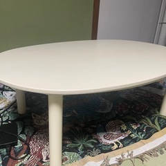 ニトリ　こたつ