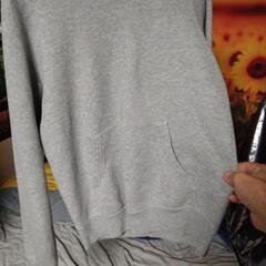 パーカーの画像