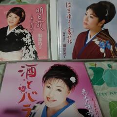 CDを売ります