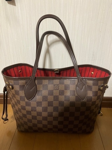 トートバックLOUIS VUITTON