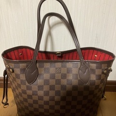 トートバックLOUIS VUITTON
