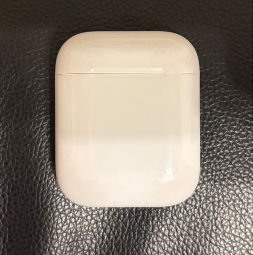 AirPods（第1世代）
