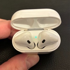 AirPods（第1世代）の画像