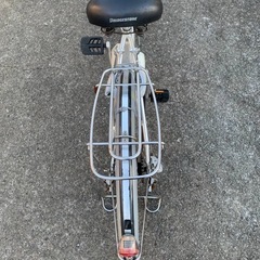 ♦️ BS アシスタ 自転車 174の画像