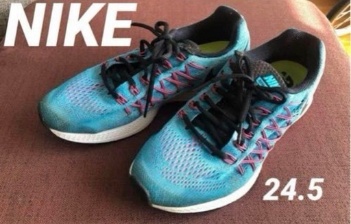 NIKE AIR ZOOM PEGASUS 32 ／24.5cm