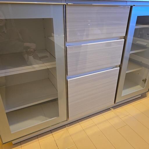 ニトリ　棚
