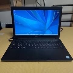 8世代　ノートパソコン　整備品
