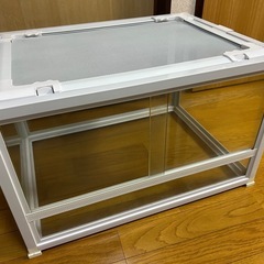 爬虫類ケージ 6045