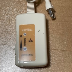 電気しき毛布の画像