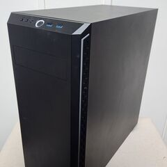 【商談中】自作ゲーミングPC②　CPU：Core i7　メモリ：...