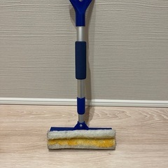 スノーブラシ