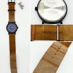 未使用◆TIMEX◆メンズ◆腕時計◆の画像