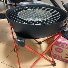 【交渉中　本日は15時30分まで】キャンプ用品の画像