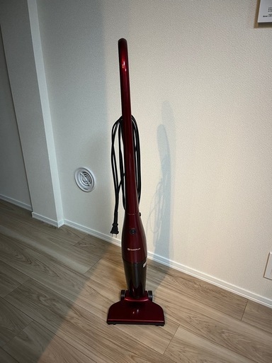 【美品‼️】掃除機
