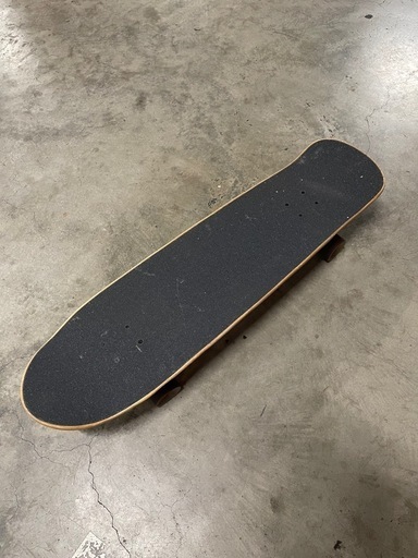 値下げ可能》woody Press スケボー