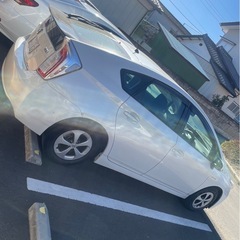 30プリウス後期　美車！の画像