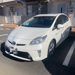 30プリウス後期　美車！の画像