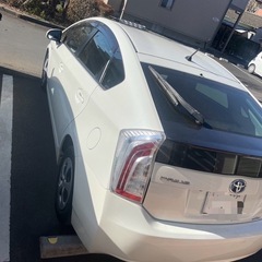 30プリウス後期　美車！の画像