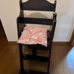 ベビーチェア、キッズチェア