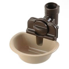犬　水　給水器
