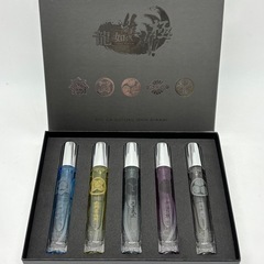 未使用◆龍が如く維新！極◆オードトワレ◆