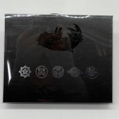 未使用◆龍が如く維新！極◆オードトワレ◆の画像