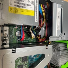 【郵送可】i5-9500＆GTX-1650super★ゲーミングPC★Win11pro/メモリ16GB/SSD1TB+HDD/地デジBS/Wifi&BTの画像