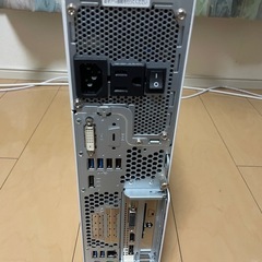 【郵送可】i5-9500＆GTX-1650super★ゲーミングPC★Win11pro/メモリ16GB/SSD1TB+HDD/地デジBS/Wifi&BTの画像