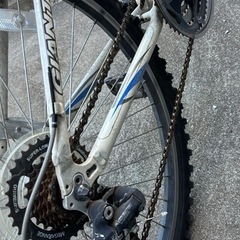 Giant マウンテンバイク　ROCK4500 26インチの画像