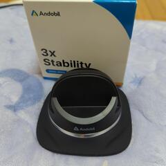 車内用　スマホスタンド