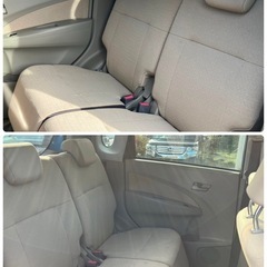 《自社ローン対応⭕️》［大阪府］【ダイハツ ムーヴ 660 X】現金販売から自社ローンまで幅広い購入方法で対応❗️審査通過率98%、ブラックOK、格安中古車販売店【オーシャンデザイン】 ✨キーレス✨の画像