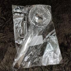 未使用品　フライヤースキマーストレーナーの画像