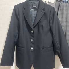 ［女子］小阪中学校ブレザー「175A」