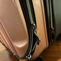 キャリーケース　機内持込みサイズの画像