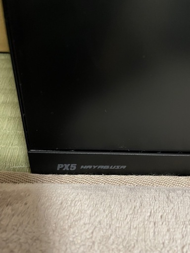 ゲーミングモニター(希望指定場所に来られる場合は¥10,000)