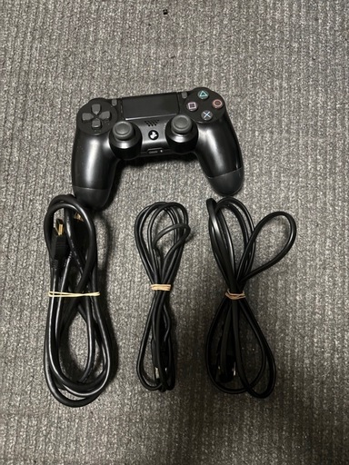 ps４本体500GB