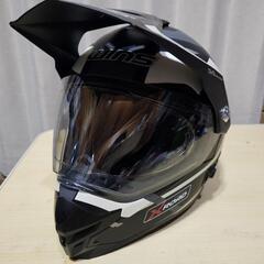 お値下げしました！オフロードヘルメットwins xroad サイズM