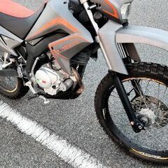 【オフロード】マラグーティ　X3M (タイヤインチアップ)