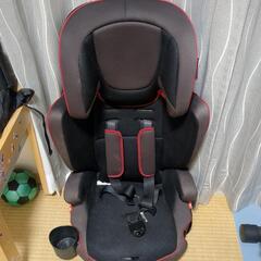 受取者決定　ジュニアシート