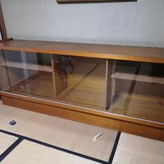 お値下げしました　特注　本箱